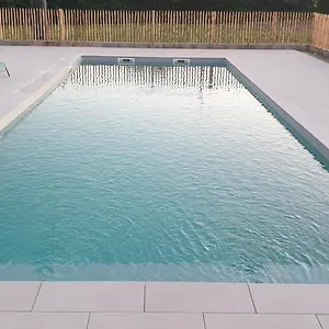  Hébergement de vacances La Clef Des Champs France