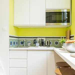  Appartement Lavie Maison Little France