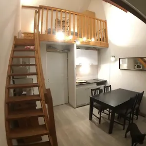  Appartement Marie De Campan - Résidence Le Vieux Village France